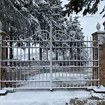La Tana Del Grifo - Podere Amodeo Chiusi