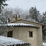 La Tana Del Grifo - Podere Amodeo *
