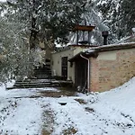 La Tana Del Grifo - Podere Amodeo Chiusi