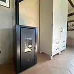 Hétvégi ház La Tana Del Grifo - Podere Amodeo