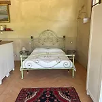 La Tana Del Grifo - Podere Amodeo Hétvégi ház Chiusi