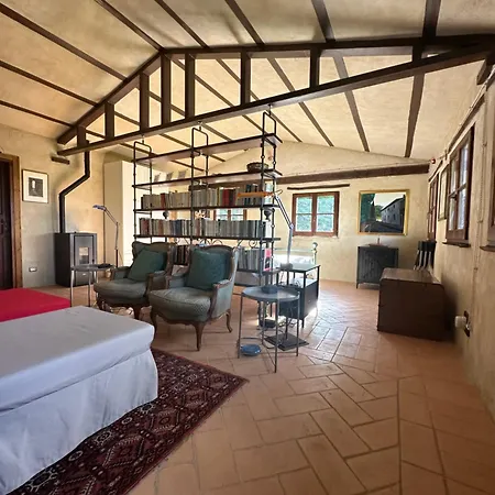 Country house La Tana Del Grifo - Podere Amodeo *