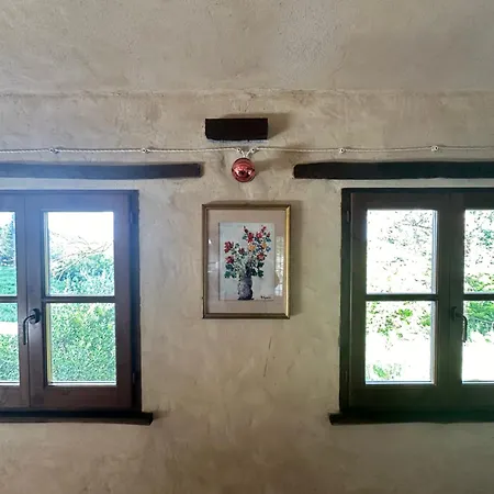 Country house La Tana Del Grifo - Podere Amodeo