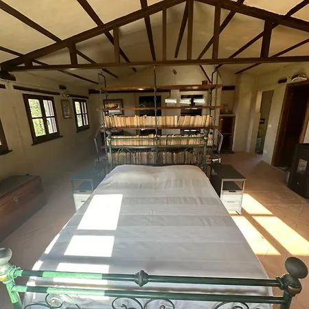 La Tana Del Grifo - Podere Amodeo Country house *