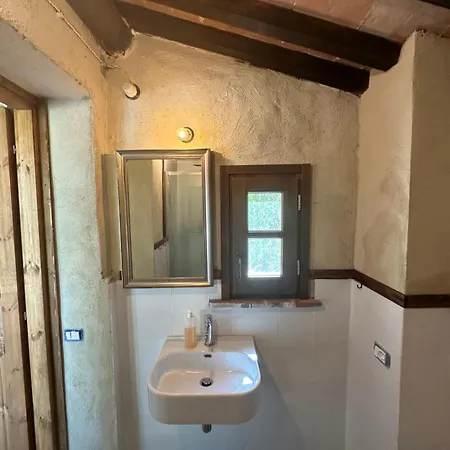 Country house La Tana Del Grifo - Podere Amodeo